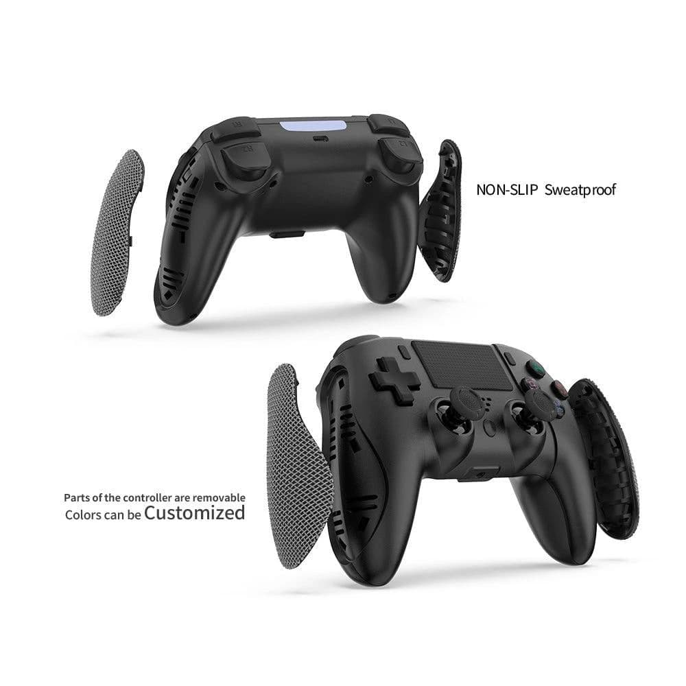 Dobe Ps4 Bluetooth Handle Tp4-0421