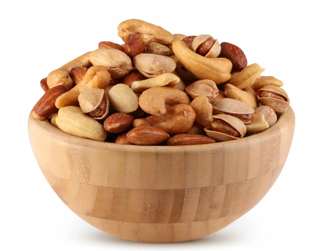 Rayhan Unsalted Jumbo Nuts