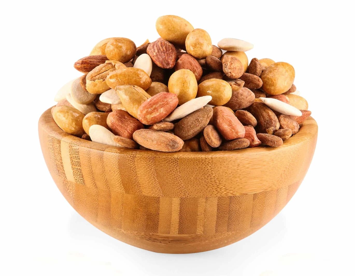 Rayhan Extra Nuts