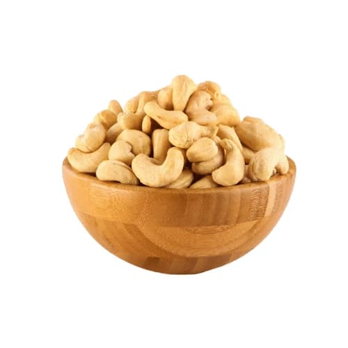 Rayhan Raw Cashews