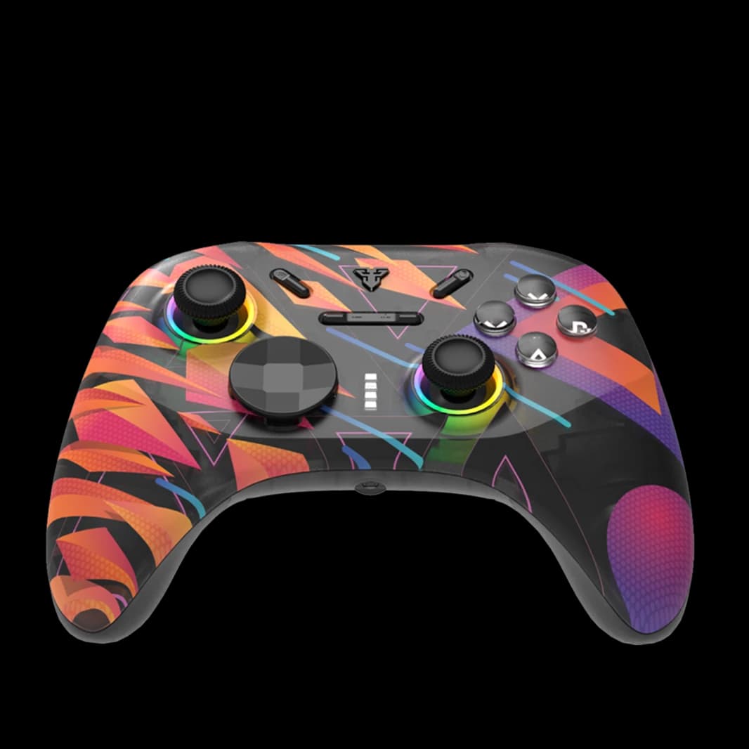 Fantech Wgp15 Solaris Eos Pro Wireless Gaming Controller