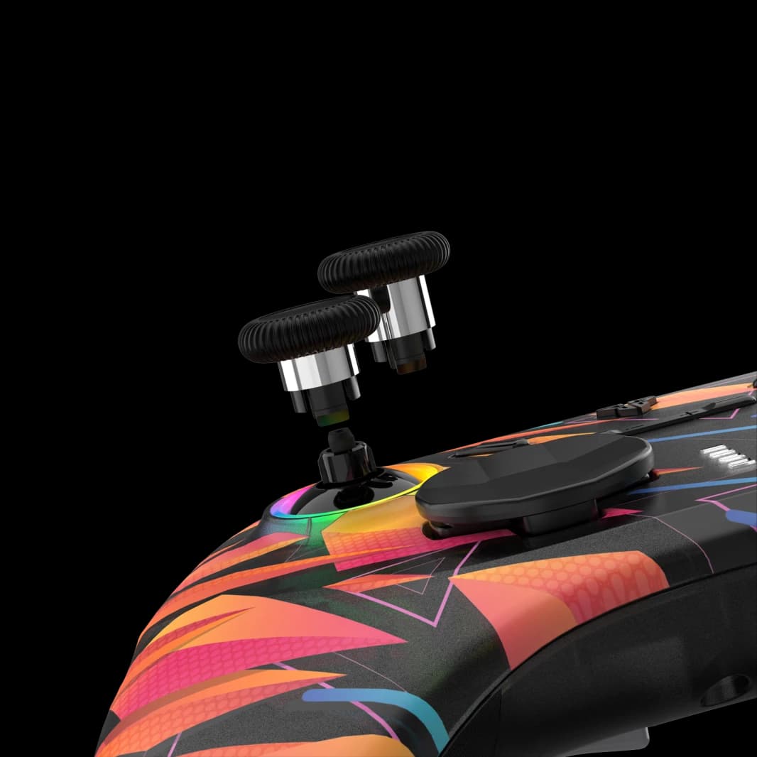 Fantech Wgp15 Solaris Eos Pro Wireless Gaming Controller