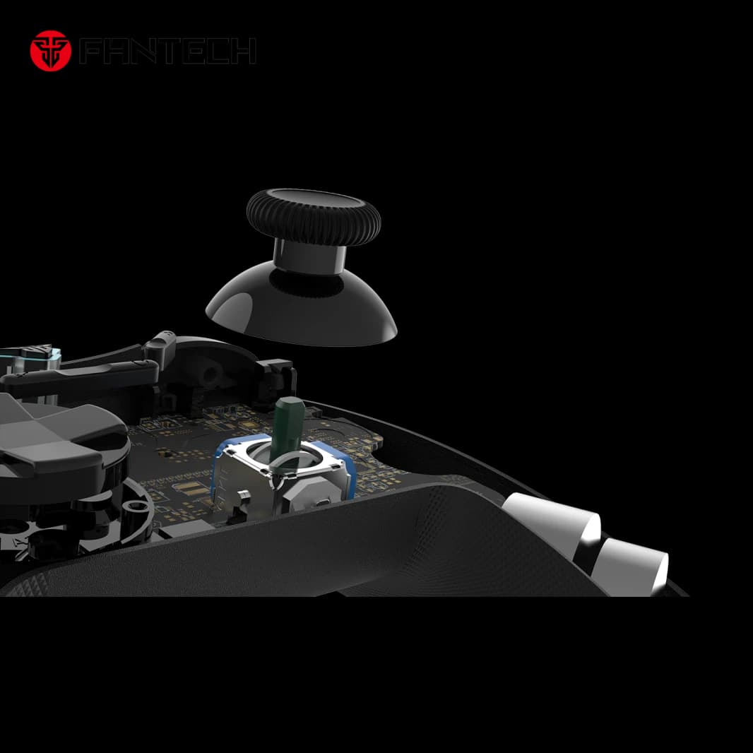 Fantech Shooter Ii Wgp13s Controller