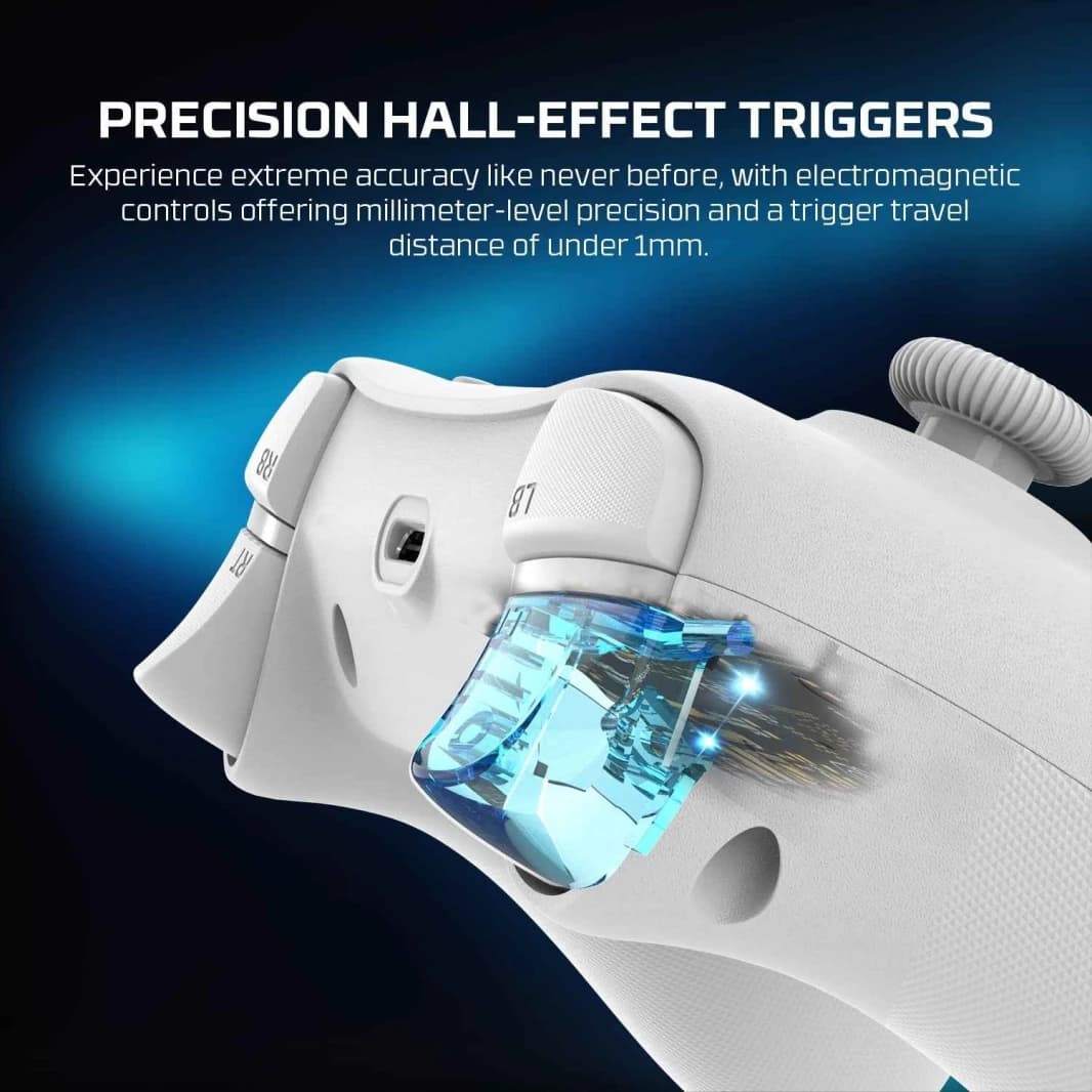 Fantech Shooter Ii Wgp13s Controller
