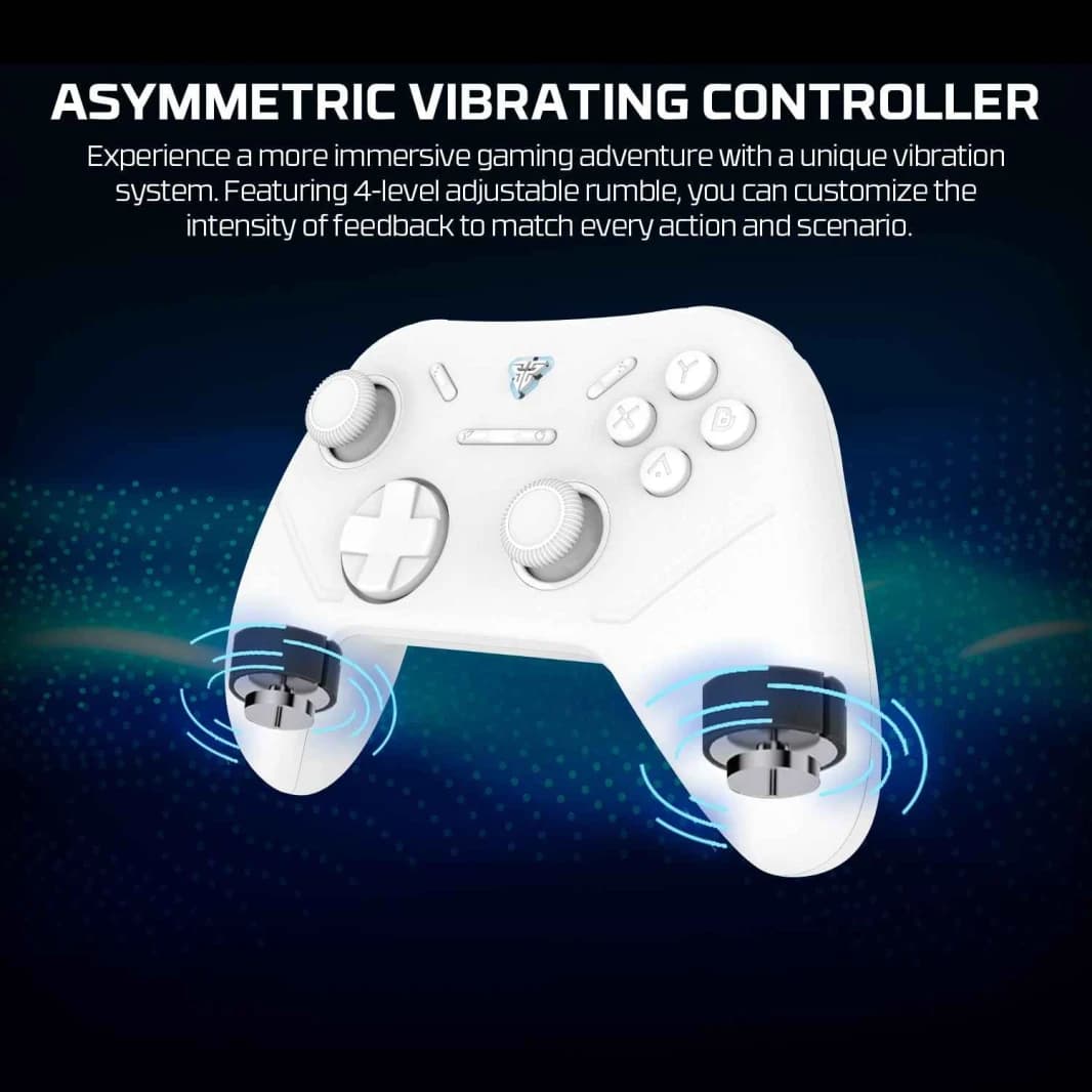 Fantech Shooter Ii Wgp13s Controller