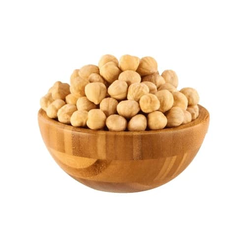 Rayhan Roasted Hazelnuts