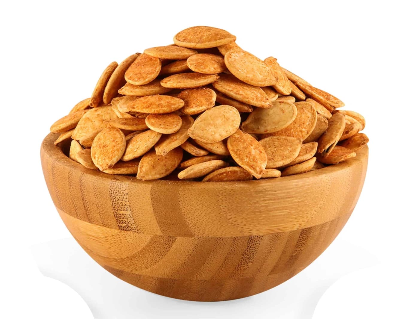 Rayhan Smoked White Pumpkin Seeds