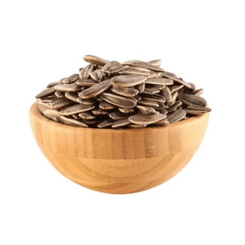 Rayhan Raw Sunflower Seeds