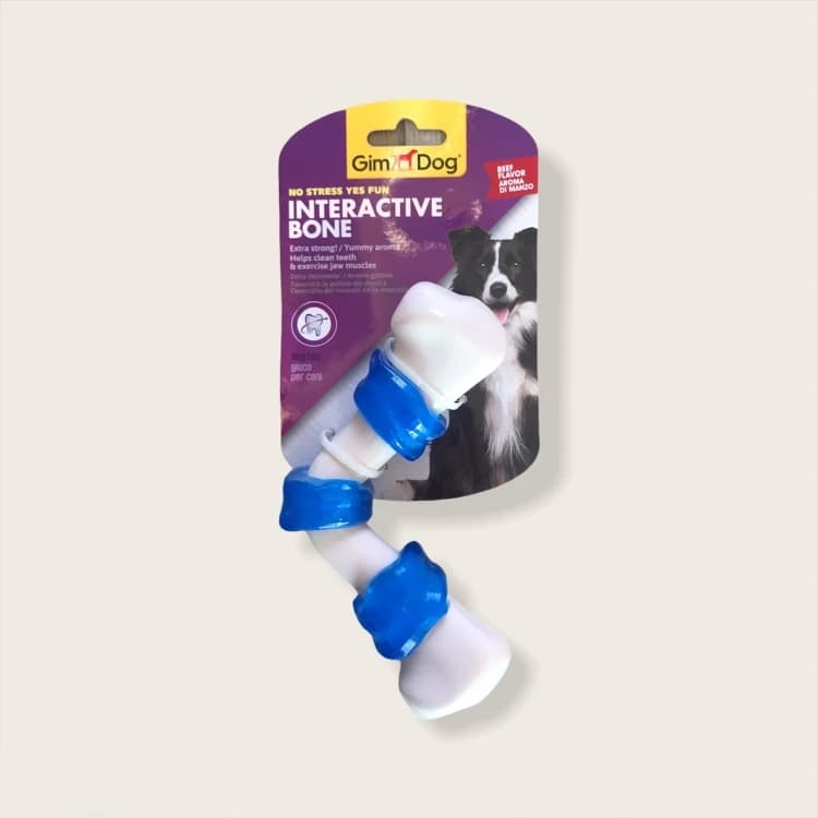 Gim Interactive Beef Flavor