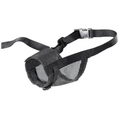 Ferplast muzzle net small