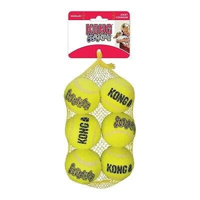 Kong Squeakair Ball 6