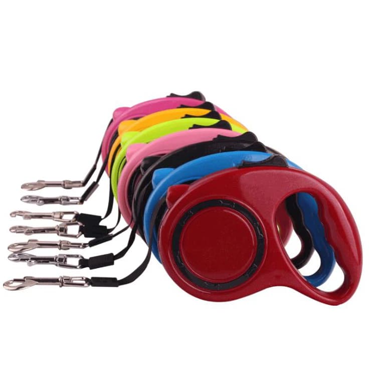Stop Leash Multi Sizes