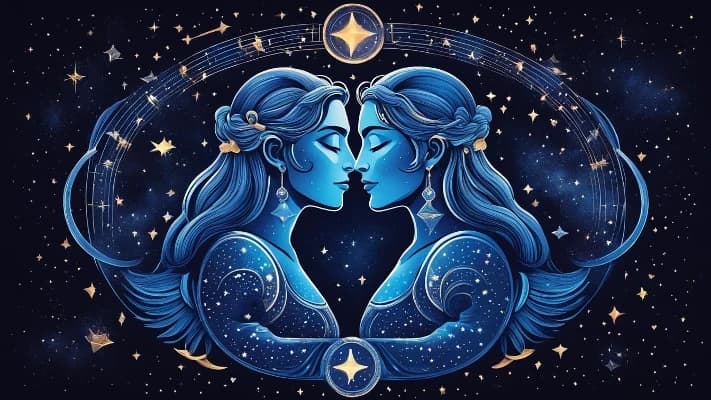 What does the Gemini sign symbolize?