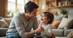 Child's Psychological Balance