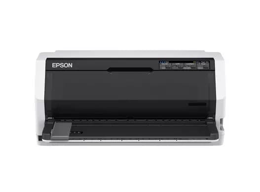 Epson LQ-690II Dot Matrix Printer