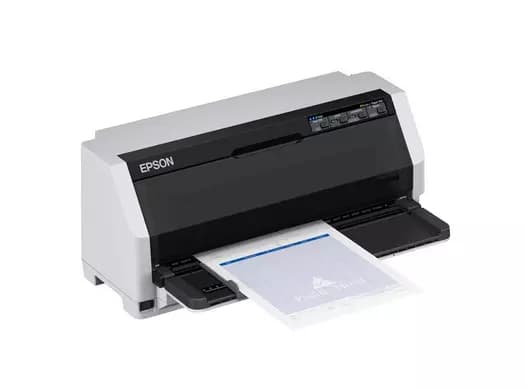 Epson LQ-690II Dot Matrix Printer