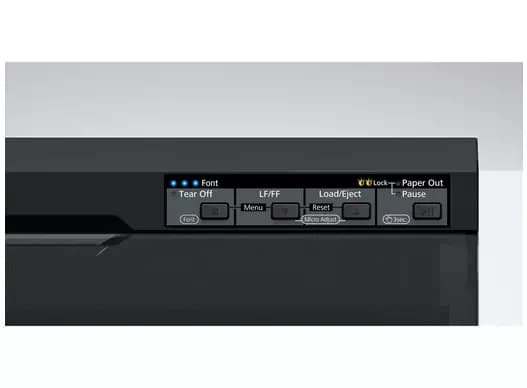 Epson LQ-690II Dot Matrix Printer