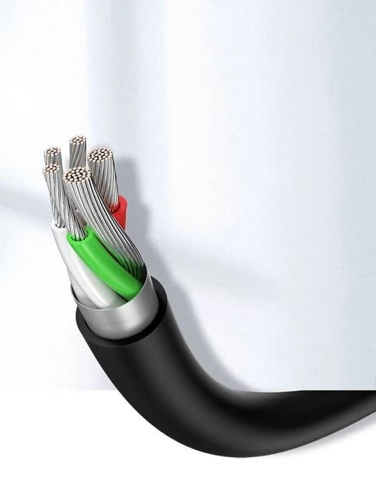 UGREEN cable USB - USB Type C 2A