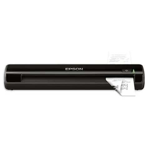 Epson WF DS-30 Scanner