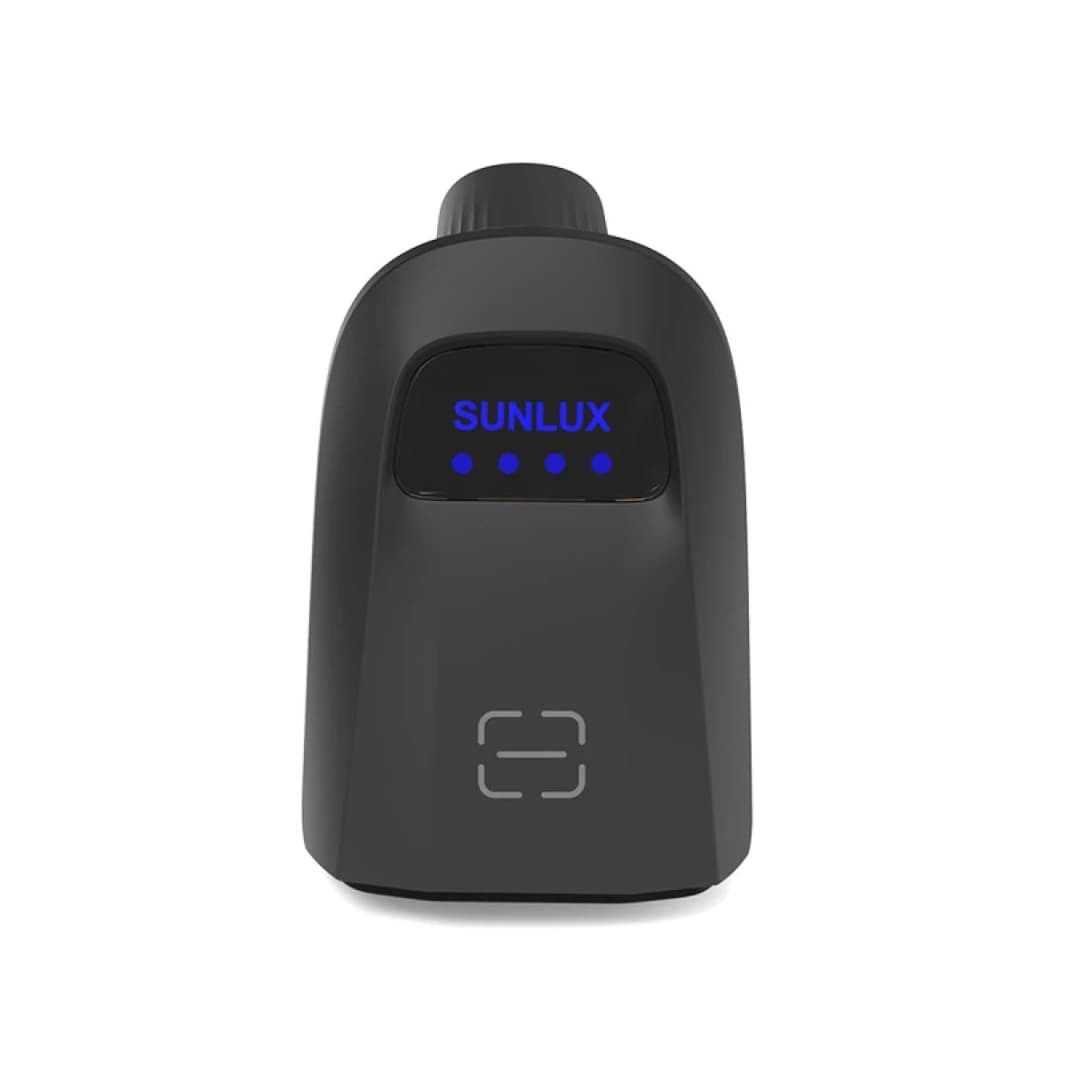 SUNLUX RW10 2D Wireless Barcode Scanner