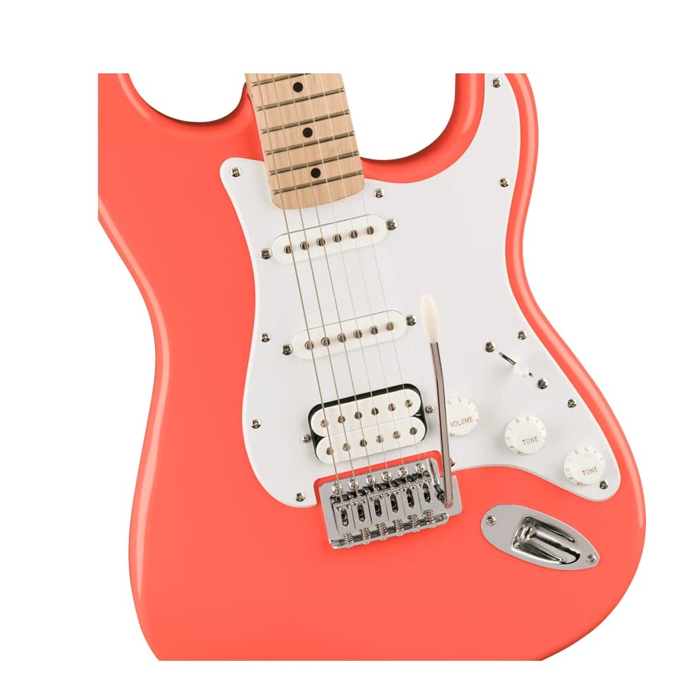 Squier Sonic® Stratocaster® HSS