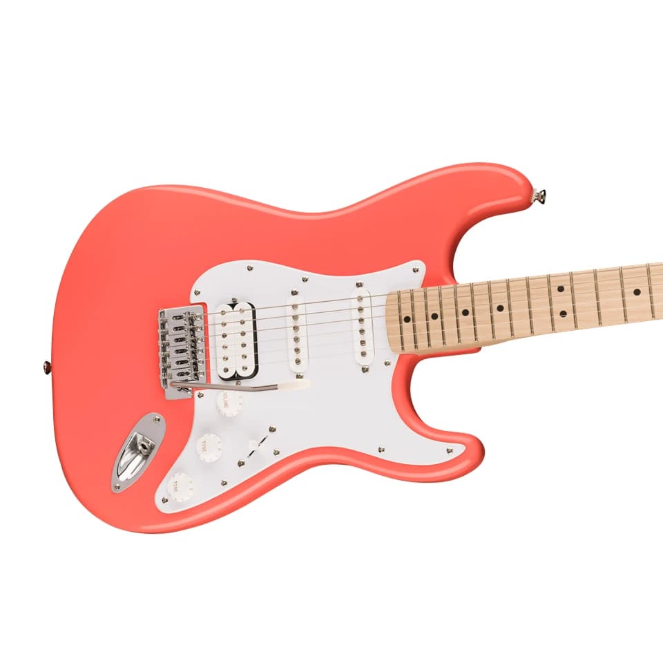 Squier Sonic® Stratocaster® HSS