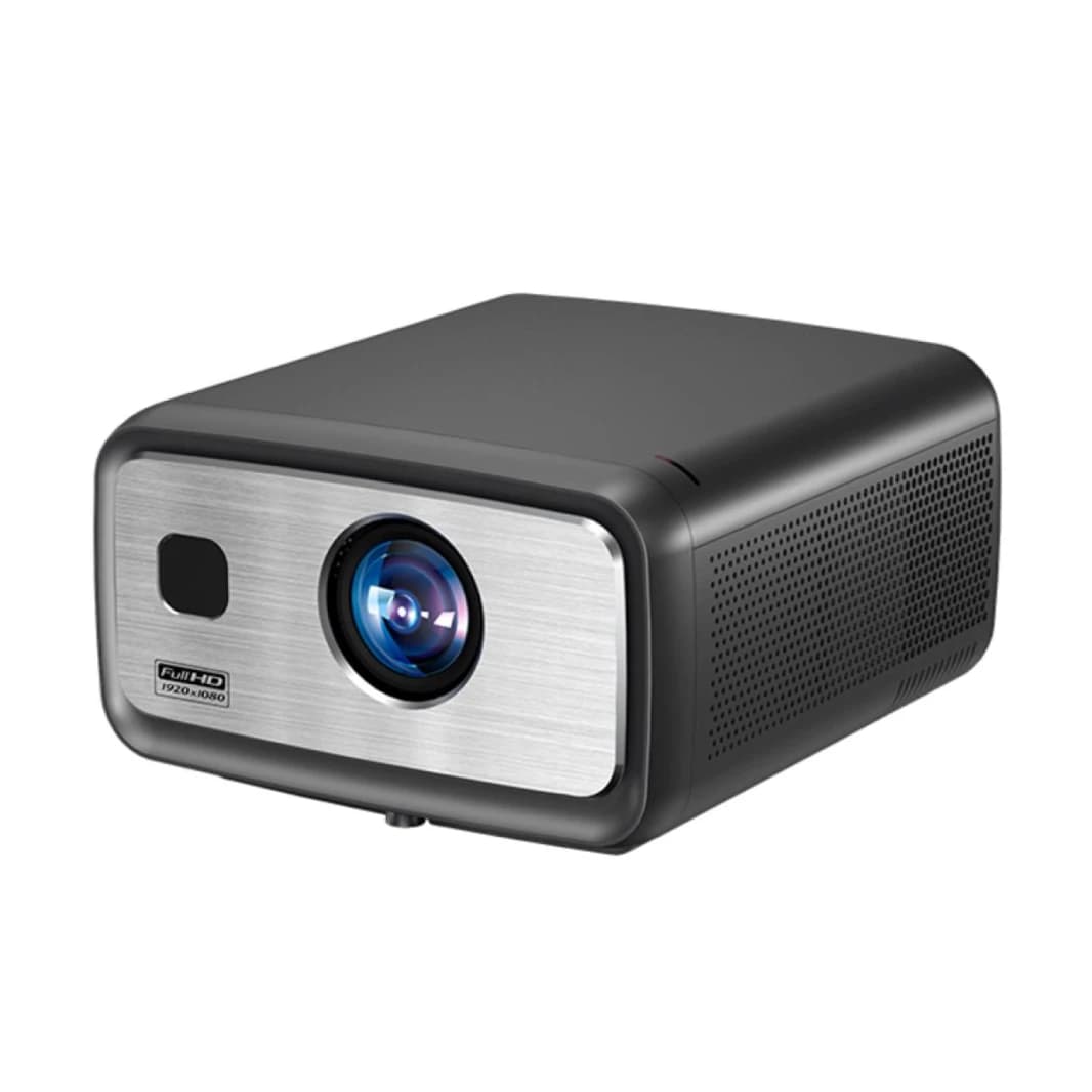 T500 Full HD 1920x1080 Fully Sealed Optical Engine WiFi Projector
