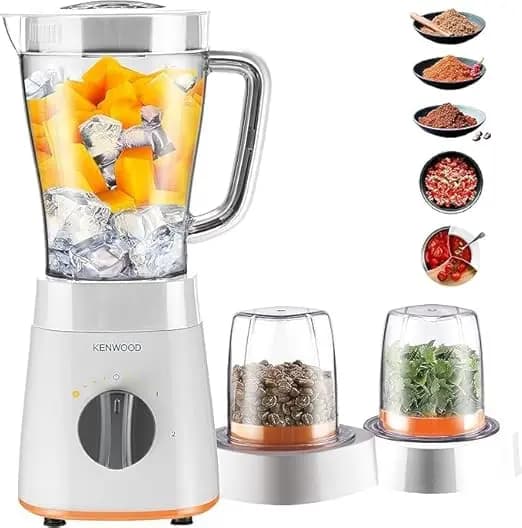 Kenwood Electric Blender with Grinder
