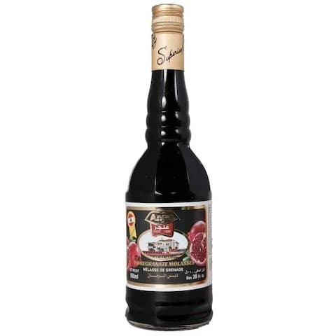Anjar Pomegranate Molasses 600 Ml