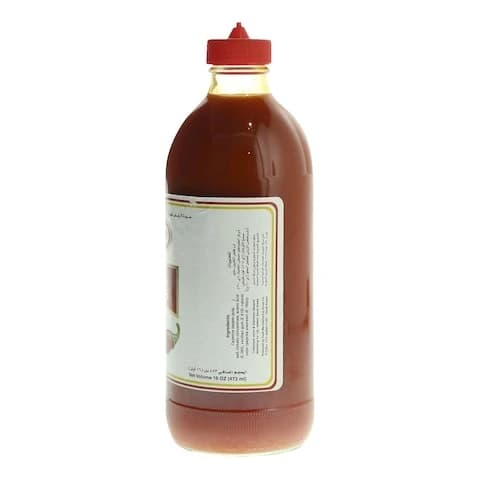 Al Alali Hot Sauce 473 Ml