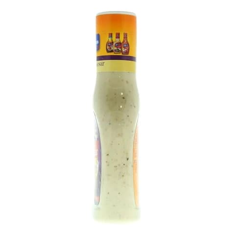 American Garden Creamy Caesar Dressing 473 Ml