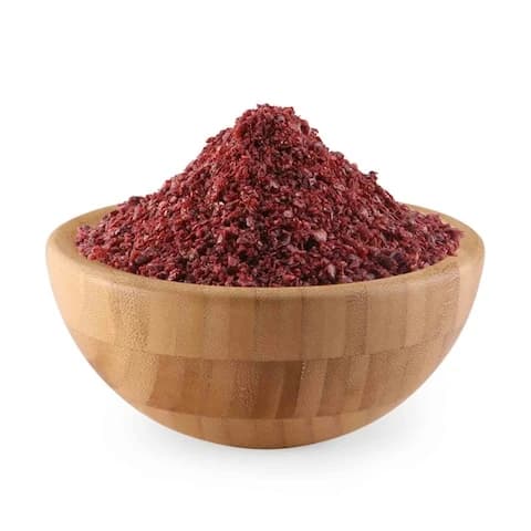 Alrayhan Sumac Ajlouni