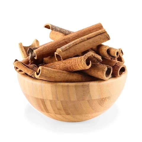 Alrayhan Cinnamon Segar