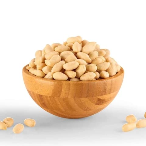 Alrayhan Pistachio White