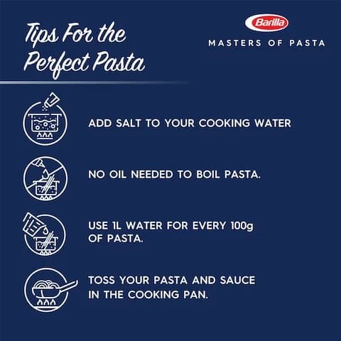 Barilla Pasta Sauce Basilico 400 Gram