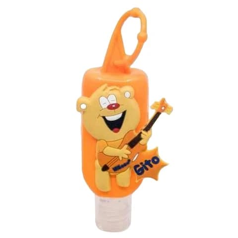 HiGeen Hand Sanitize With Vitamin Gito 50 Ml