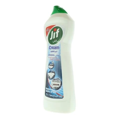Jif Original Cream 750 Ml