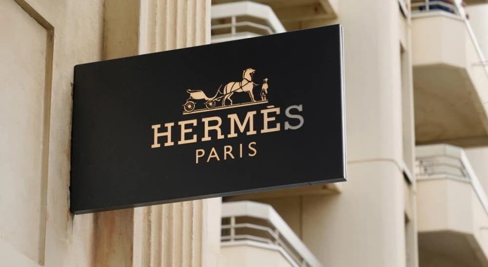 Hermes Luxury Fashion Company