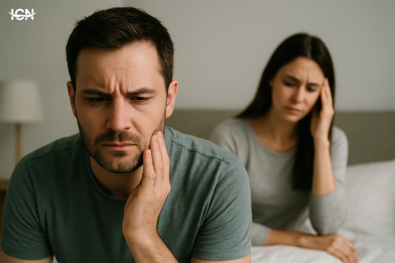 Does Pus in Men Affect Fertility?