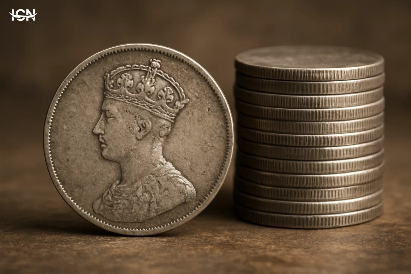 Silver Prices Through History