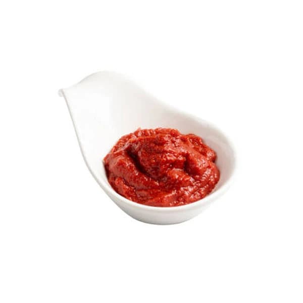 Sweet Pepper Paste