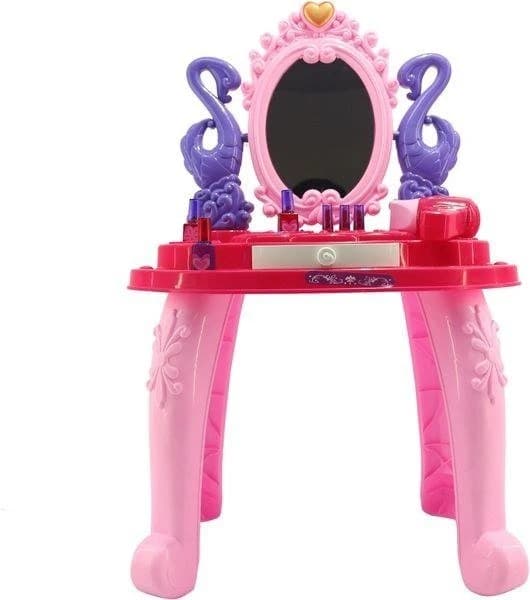 Princess Vanity Table