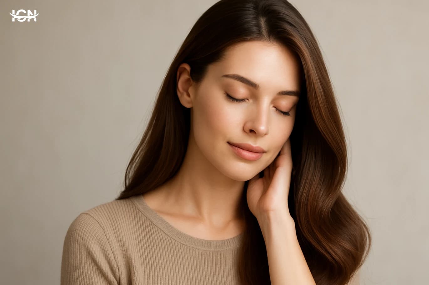 Your Hair’s Quiet Reset Week