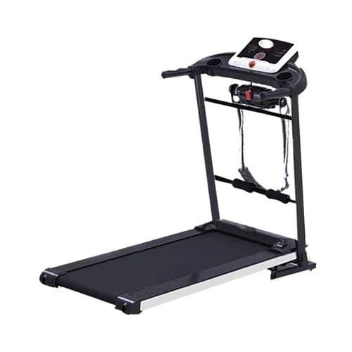 Fat-Burning Treadmill Device