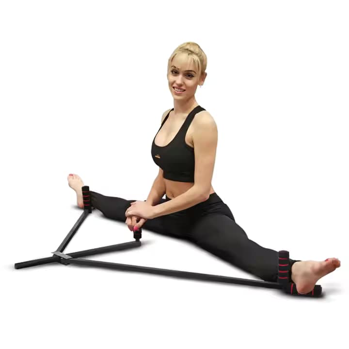 Stretch and Flexibility Exercise Device