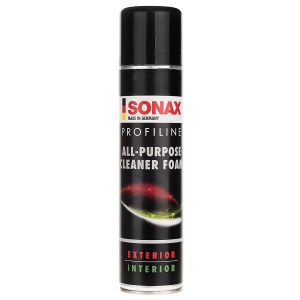 Sonax All-Purpose-Cleaner Foam