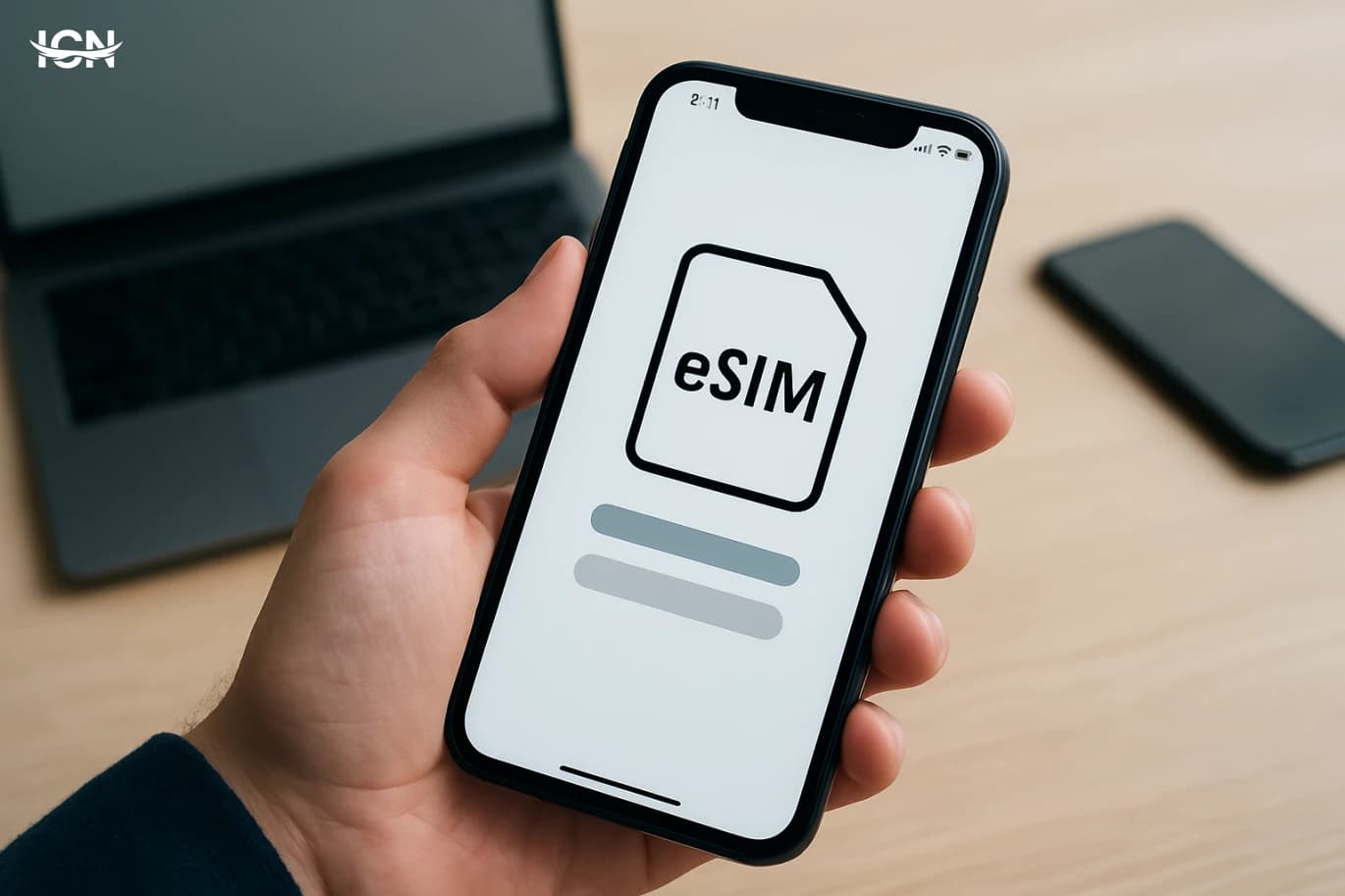 How eSIM Is Changing Mobile Plans