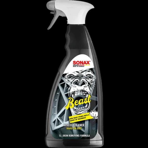 Sonax Beast Wheel Cleaner