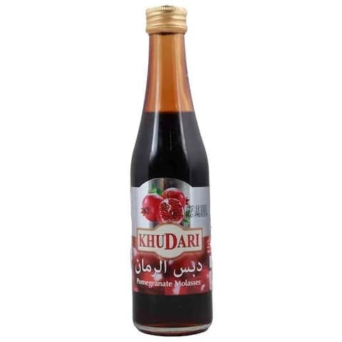 Blue Mill Pomegranate Molasses Syrup 320 Gram