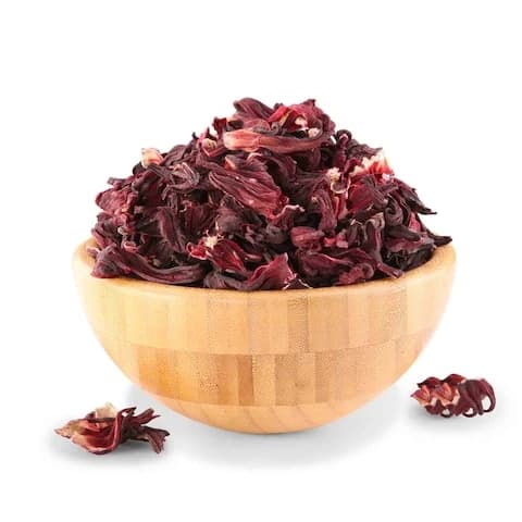 Alrayhan Hibiscus